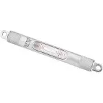 Starrett PT99431 Machinists Levels Tube, Replacement Type