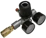 Porter Cable Air Compressor Genuine OEM Replacement Manifold Assembly - N246884