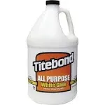 Titebond White 8 oz 5033 All-Purpose Glue