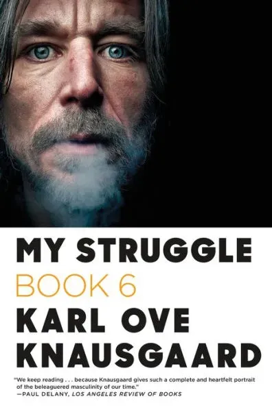 A Death in the Family: My Struggle Book 1 by Karl Ove Knausgaard: New