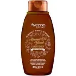 AVEENO CONDITIONER ALMOND OIL BLEND 12 Ounce Deep Hydration Oat