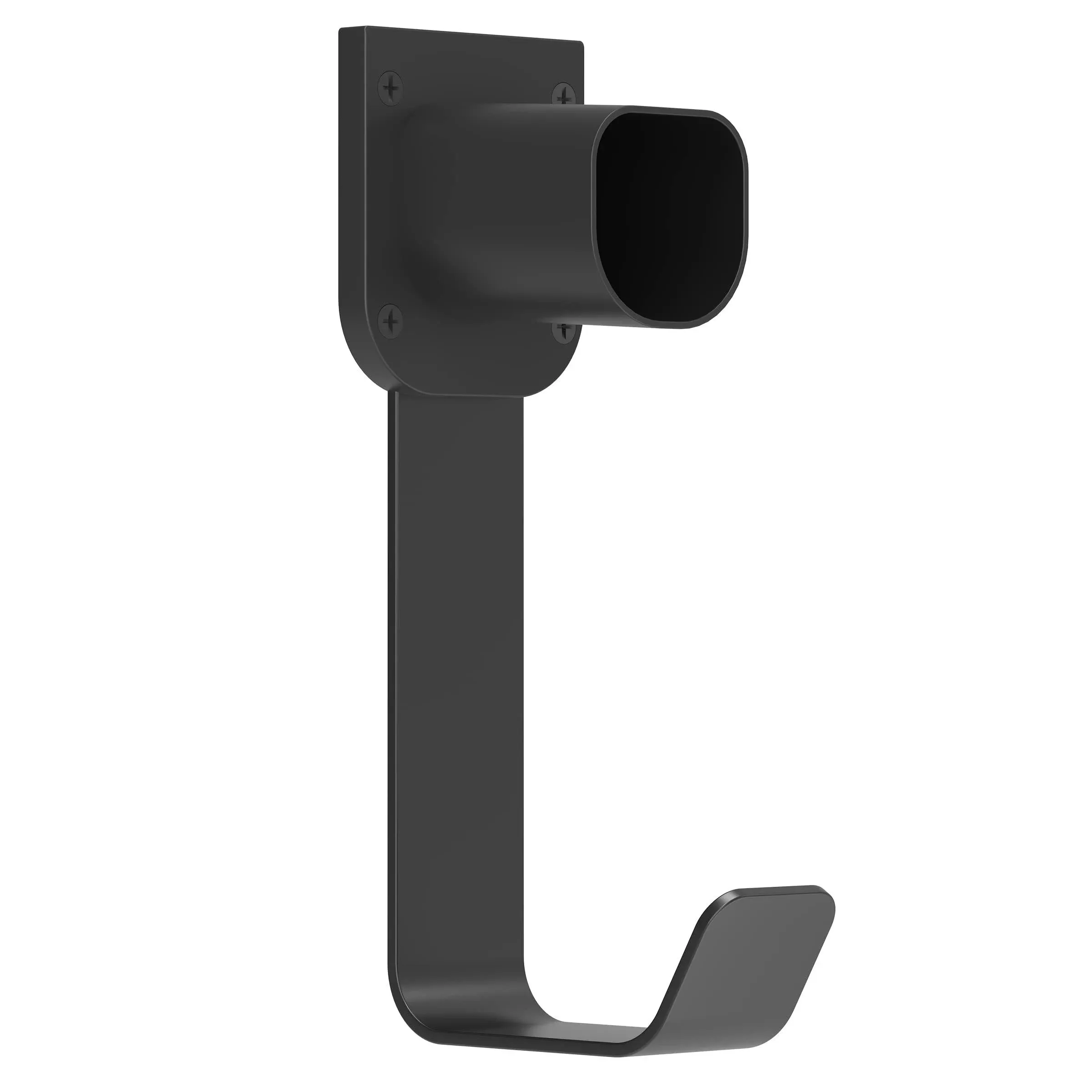 Enerlites Tesla Charger Nozzle Holster