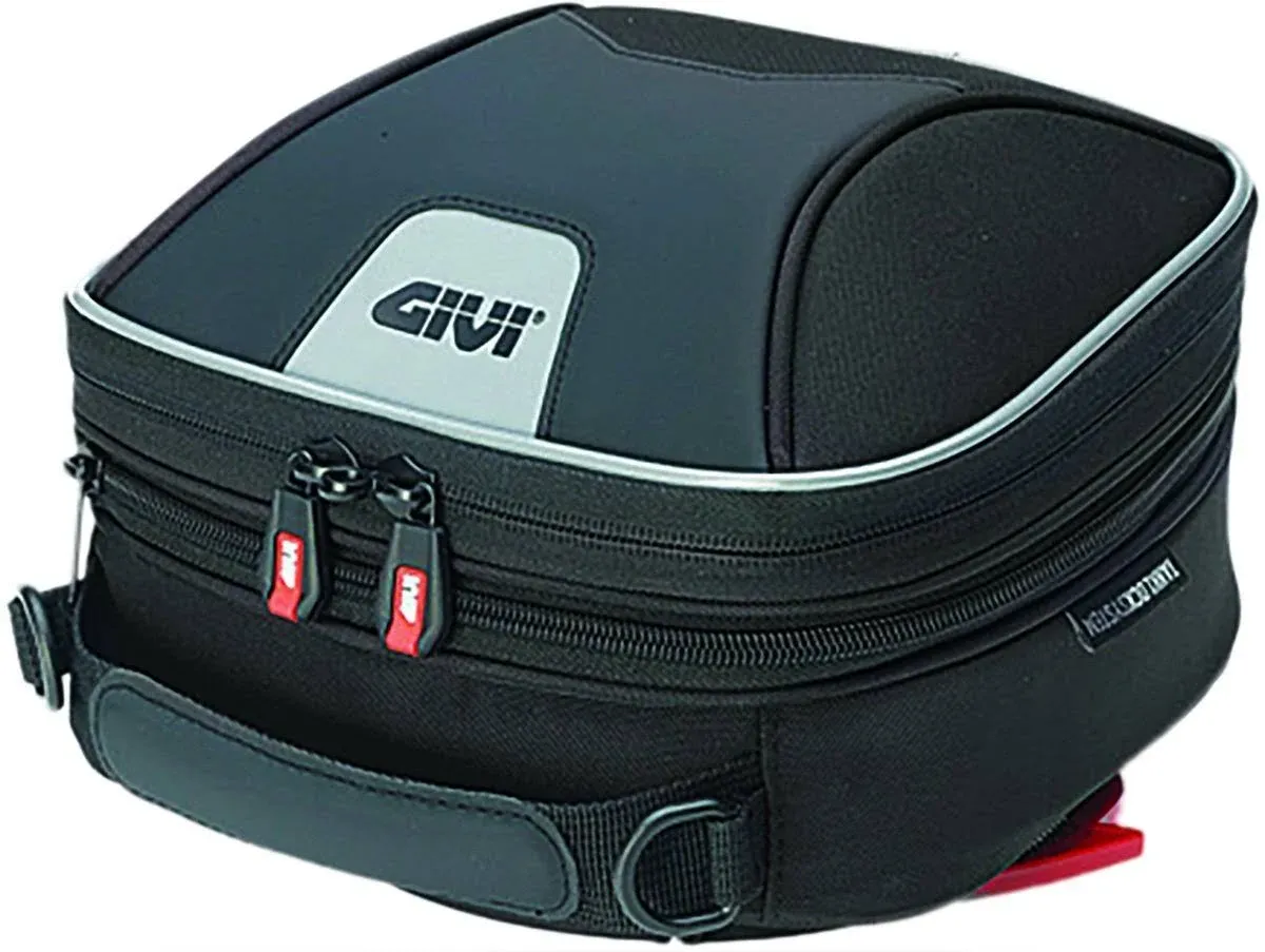 GIVI XS319 Tank Bag 3L Tanklock