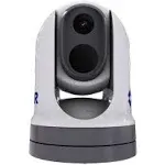 FLIR M364C Stabilized Thermal Visible IP Camera