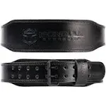 Iron Bull Strength Unleash Leather Lifting Belt