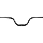 Sunlite MTB/City Handlebar 5in Rise Black