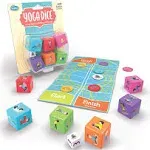 ThinkFun: Yoga Dice Game