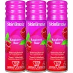 Skintimate Raspberry Rain Moisturizing Shave Gel for Women, 7oz Pack 3