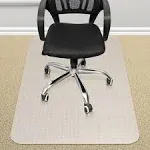 Chair Mat for Carpeted Floors,