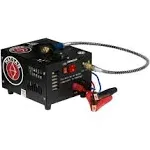 HATSAN TACTAIR SPARK PCP COMPRESSOR 12V FIELD READY