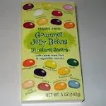 Trader Joe's Gourmet Jelly Beans (Total Net Wt. 30 Oz), 6 Boxes