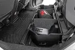 Rough Country RC09806 Under Seat Storage | 2006-2024 Honda Ridgeline