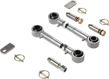 Rubicon Express Sway Bar Disconnect Set - RE1134