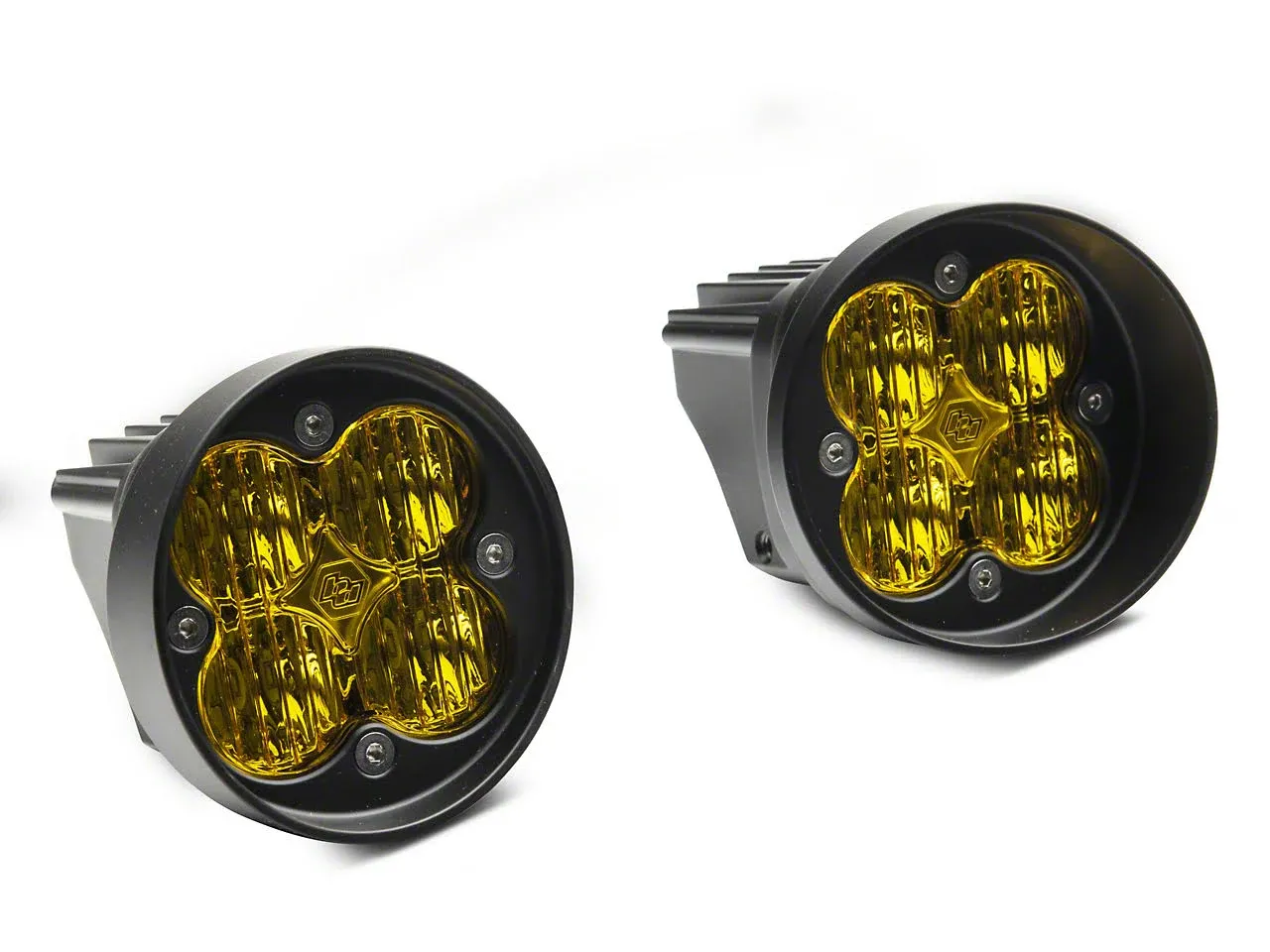 Baja Designs - 447115 - LED Light Kit - Toyota Tacoma, Tundra, 4runner, Squadron ...