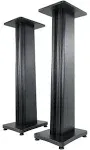 Rockville SS36B Speaker Stands