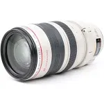 Canon EF 28-300mm F/3.5-5.6L is USM Lens for Canon 6D, 5D Mark IV, 5D Mark III,