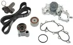 Aisin TKT-025 Engine Timing Belt Kit with Water Pump