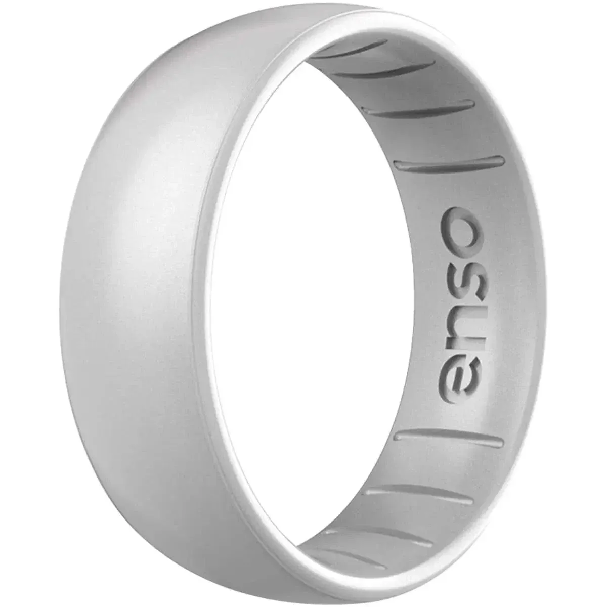 Enso Rings Classic Silicone Ring