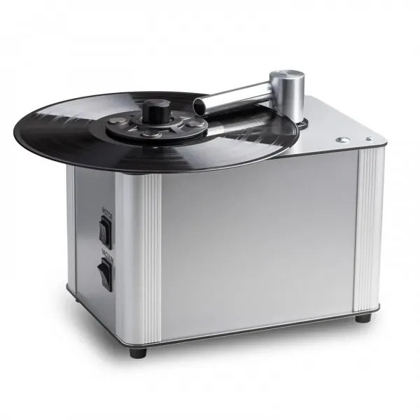 Pro-Ject VC-E2 Compact Record Cleaning Machine