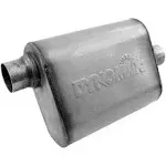 Dynomax 17219 - Ultra FLO Welded Muffler