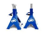 OTC - S03 - 3 Ton Jack Stands