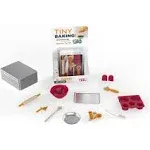 SmartLab Tiny Baking