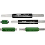 Mitutoyo Micrometer Standard Set of 5 pcs.