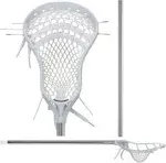 StringKing Starter Junior Lacrosse Complete Stick