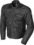 Scorpion Exo Vortex Air Jacket - Black - XL