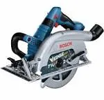 BOSCH GKS18V-26LN PROFACTOR™ 18V 7-1/4 In. Blade-Left Circular Saw (Bare Tool)