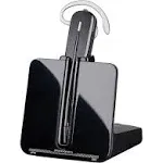 Plantronics CS540 Convertible Wireless Headset | Easy To Use