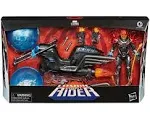 Marvel Legends 6 Inch Figure &amp; Vehicle | Cosmic Ghost Rider