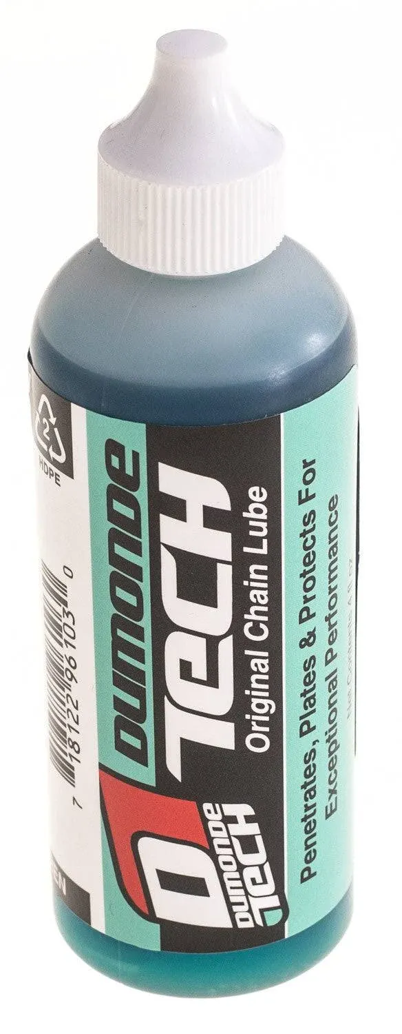 Dumonde Tech Original Chain Lube 4 oz