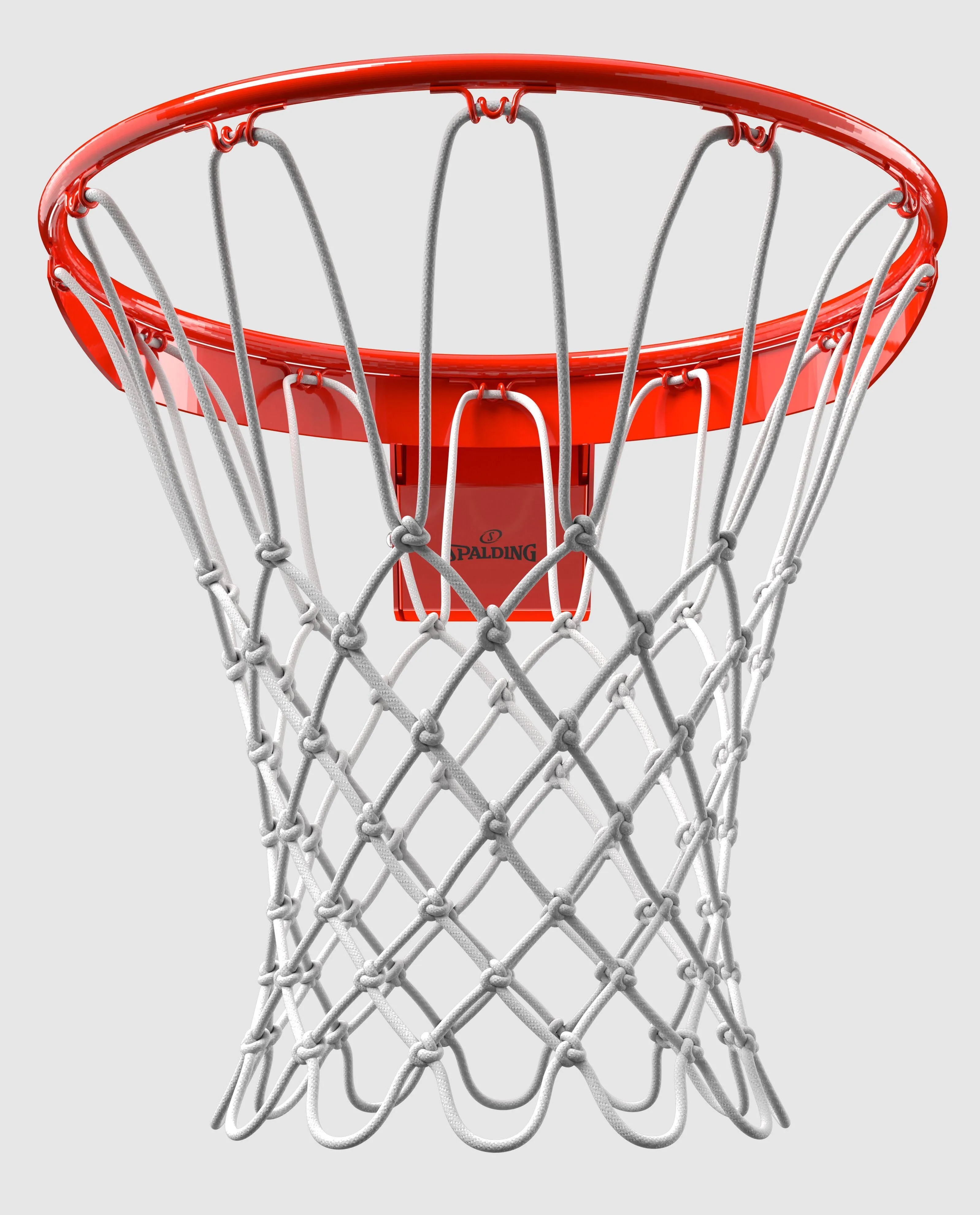 Spalding Pro Image Rim