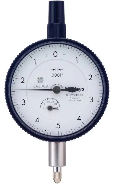 Govets Mitutoyo Dial Indicators