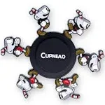 Cuphead Running 3-Inch Fidget Toy Spinner