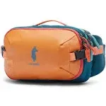 Cotopaxi Allpa X Hip Pack