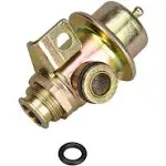 Fuel Injection Pressure Regulator Kit with Regulator and O-Ring