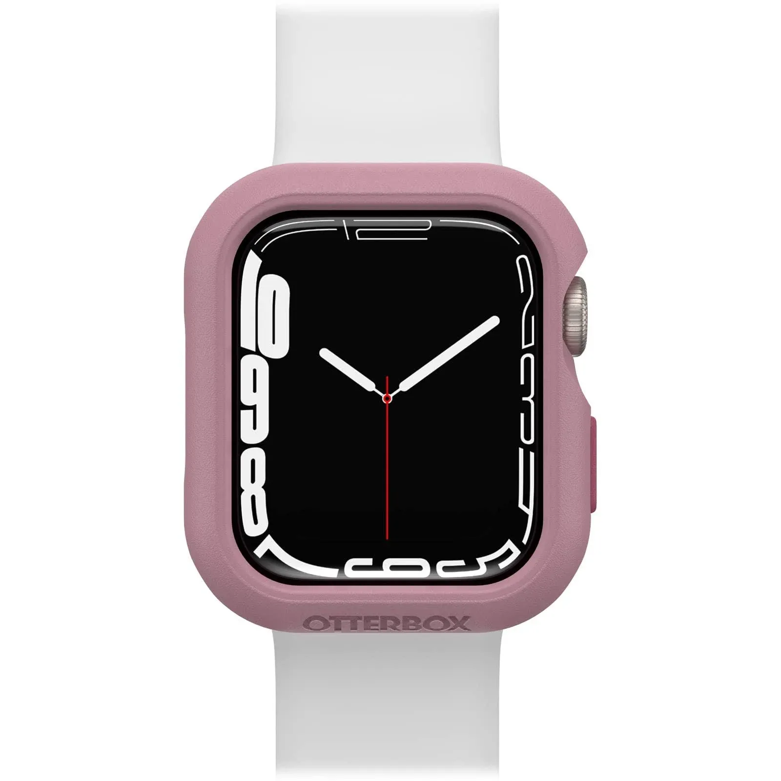 OtterBox All Day Case for Apple Watch Series 7/8/9 (41MM) - Mauve MORGANITE (Pink)