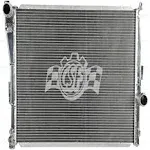 CSF 3055 High Performance Radiator