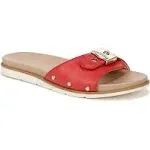 Dr. Scholl's Nice Iconic Slide Sandal Women's