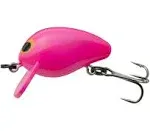 Yo-Zuri Snap Beans 1 inch Ultralight Crankbait