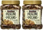 Kirkland Signature Praline Pecans, 40 oz (40 Oz pack of 2)