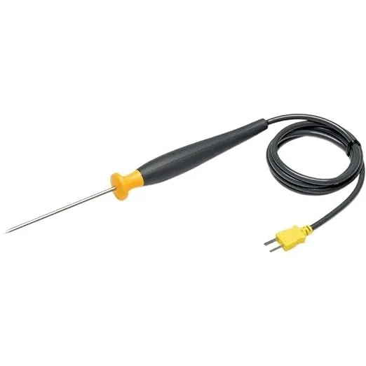 Fluke 80PT-25 SureGrip Piercing Temperature Probe