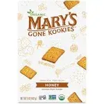 Mary's Gone Kookies Graham-Style Snacks