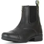 Shires Moretta Clio Paddock Boots 9 / Black