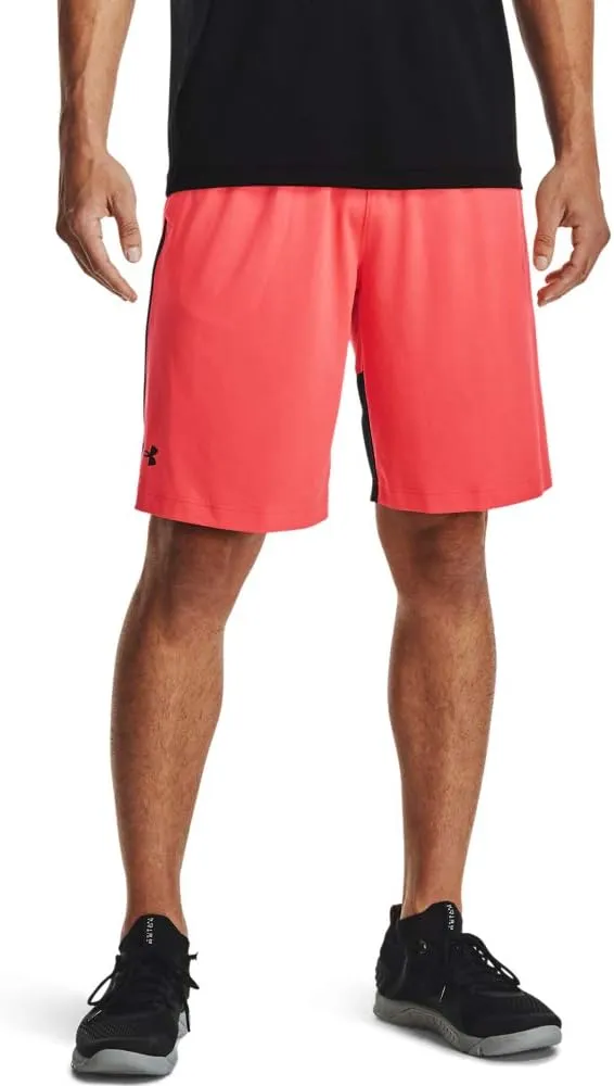 Under Armour Men's Raid 2.0 Shorts - Blue, LG