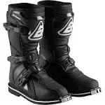 Answer Racing AR1 Race Boots Youth Size 6 0410-2304-0106