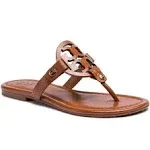 Tory Burch Women's Miller Thong Sandals