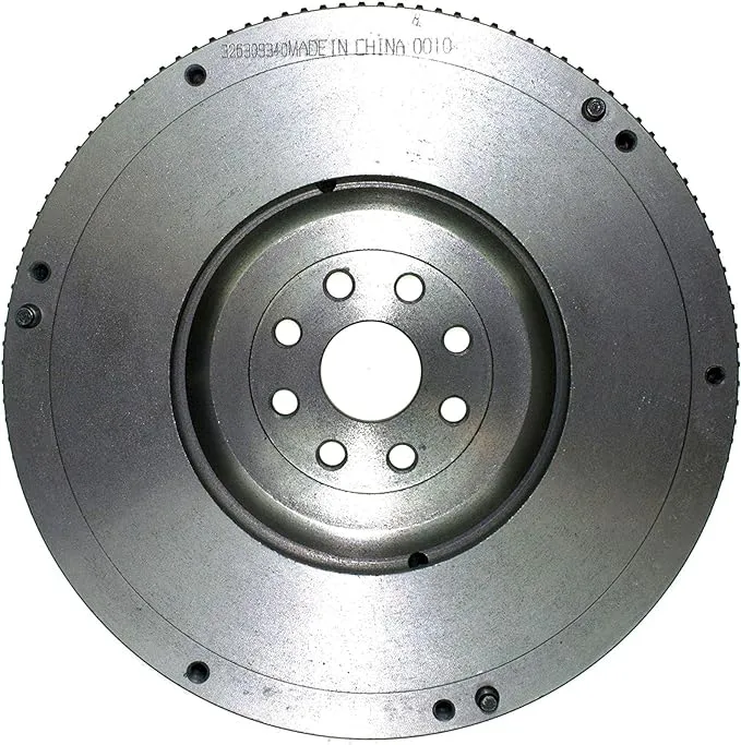 SACHS FLYWHEEL NFW6939